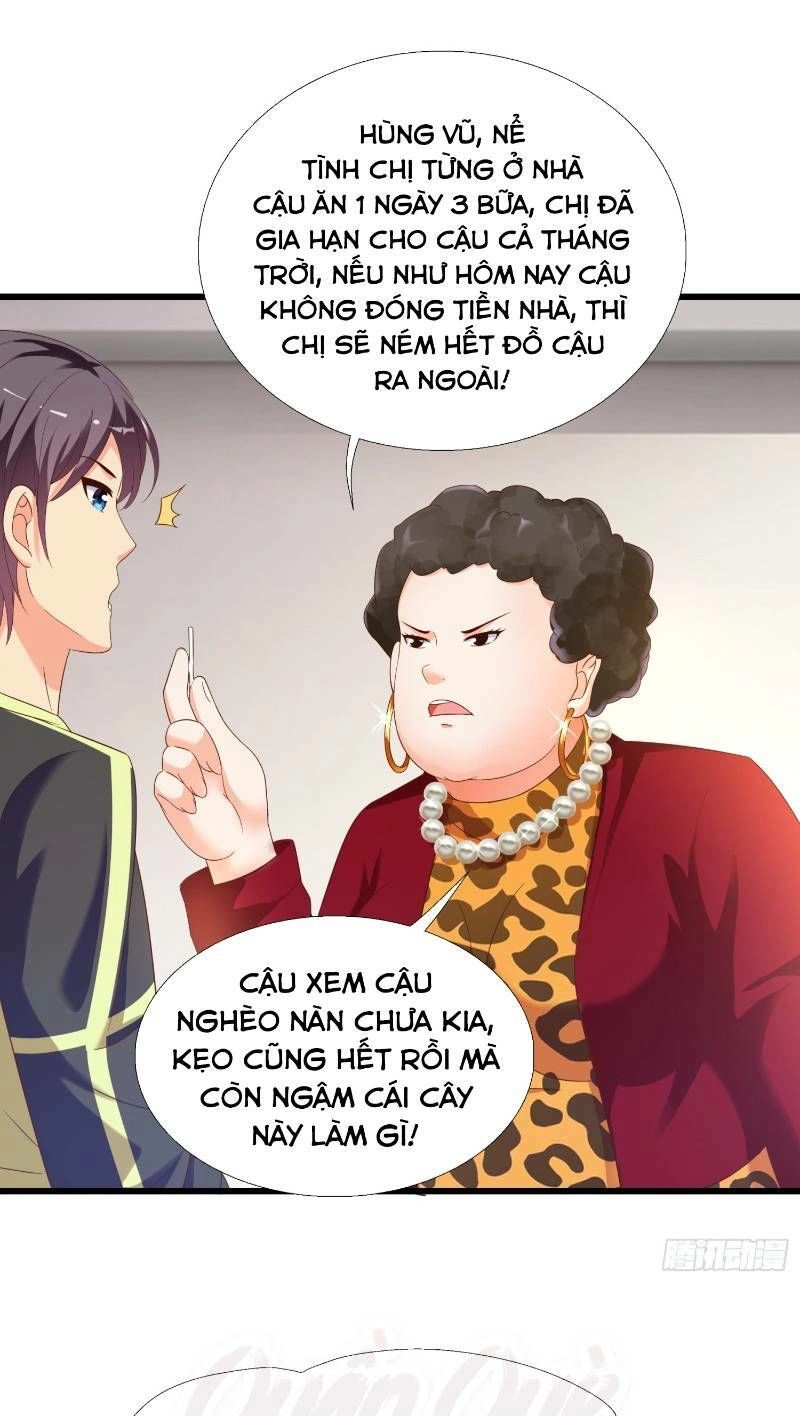 Siêu Cấp Thần Y Đại Biến Thái Chapter 10 - 9