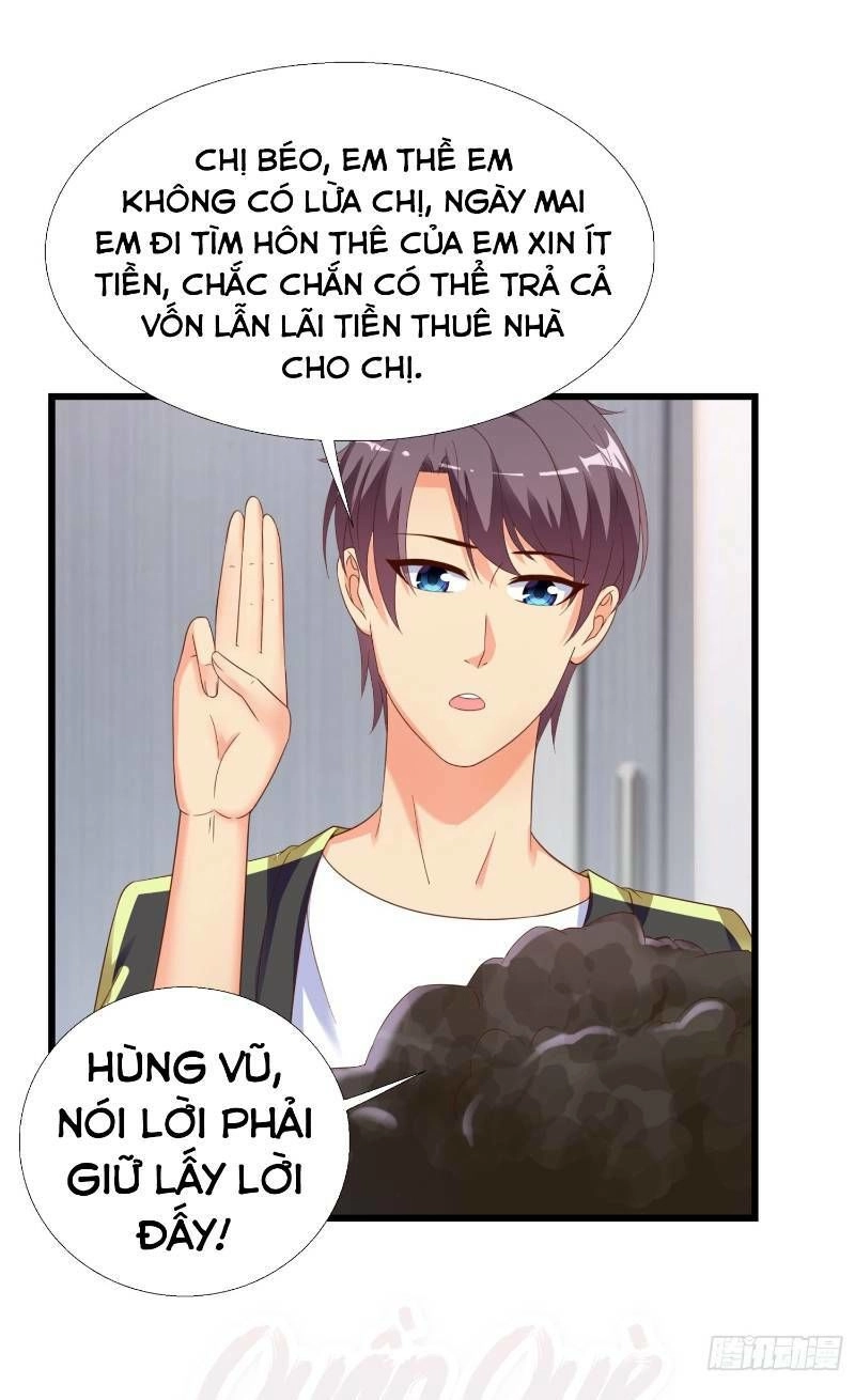 Siêu Cấp Thần Y Đại Biến Thái Chapter 10 - 11