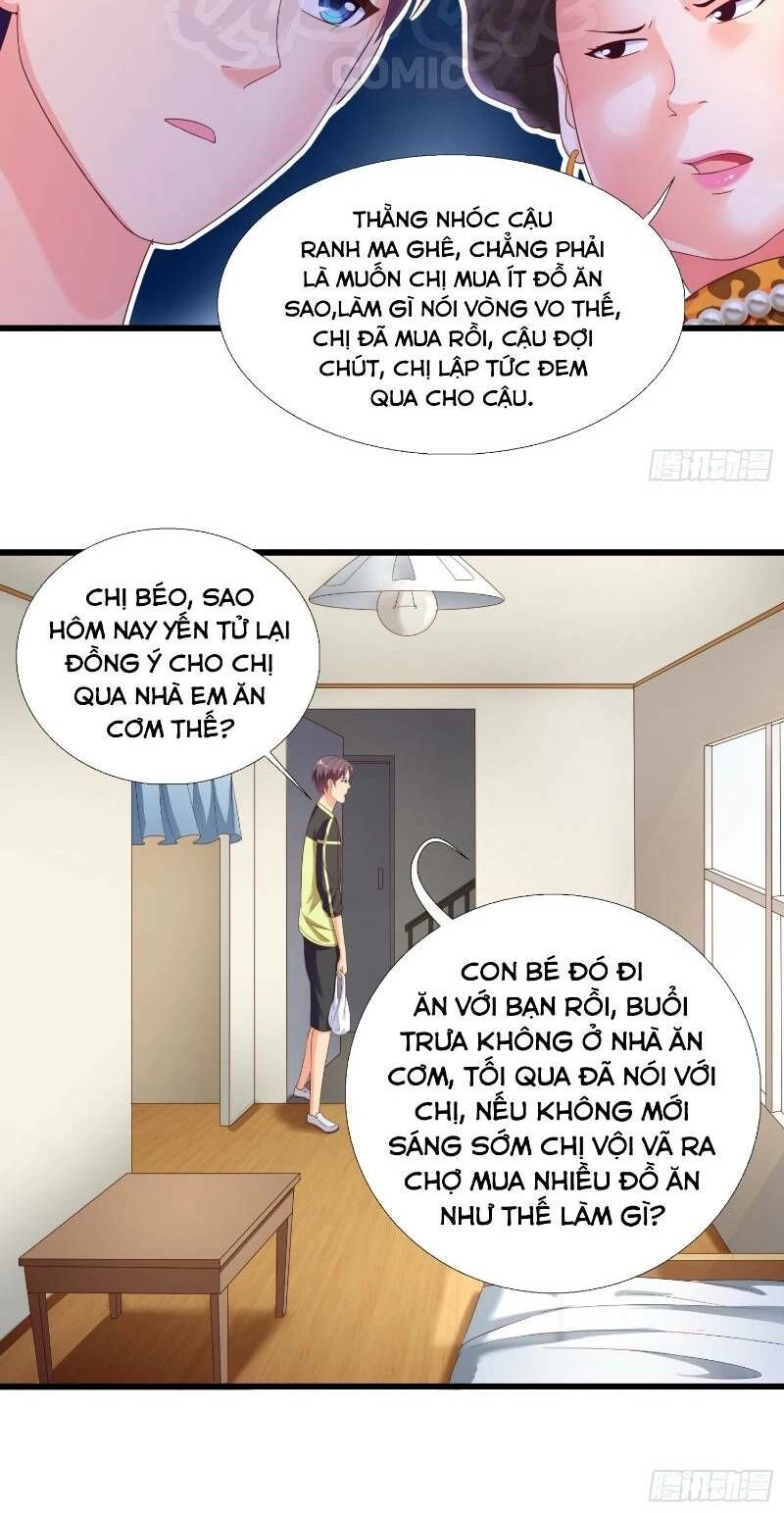 Siêu Cấp Thần Y Đại Biến Thái Chapter 10 - 14