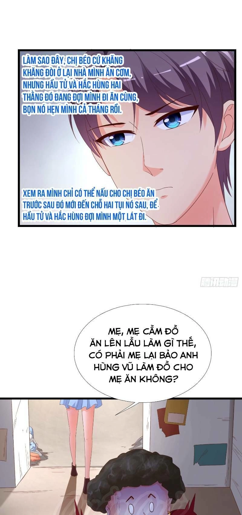 Siêu Cấp Thần Y Đại Biến Thái Chapter 10 - 15