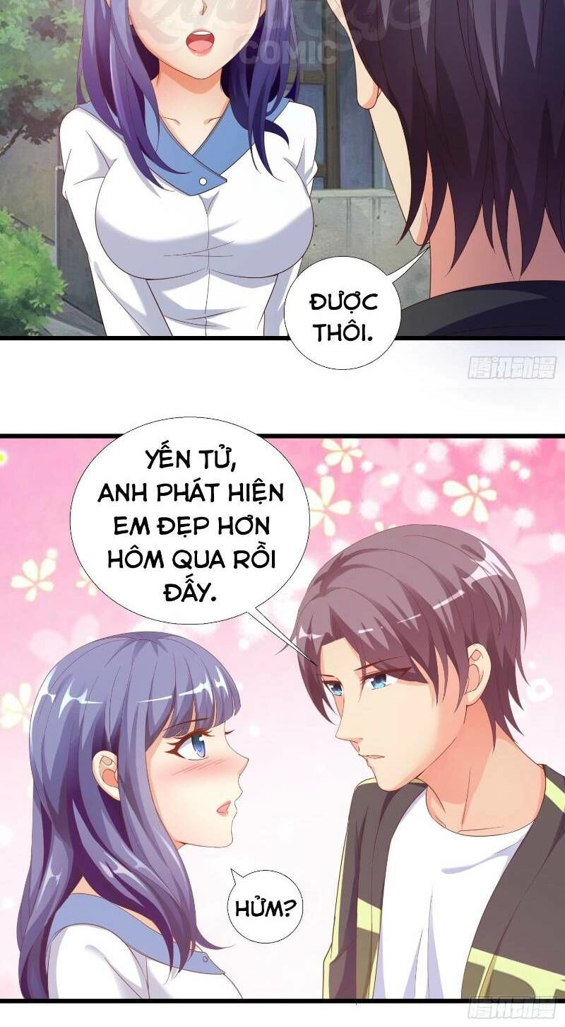 Siêu Cấp Thần Y Đại Biến Thái Chapter 10 - 22