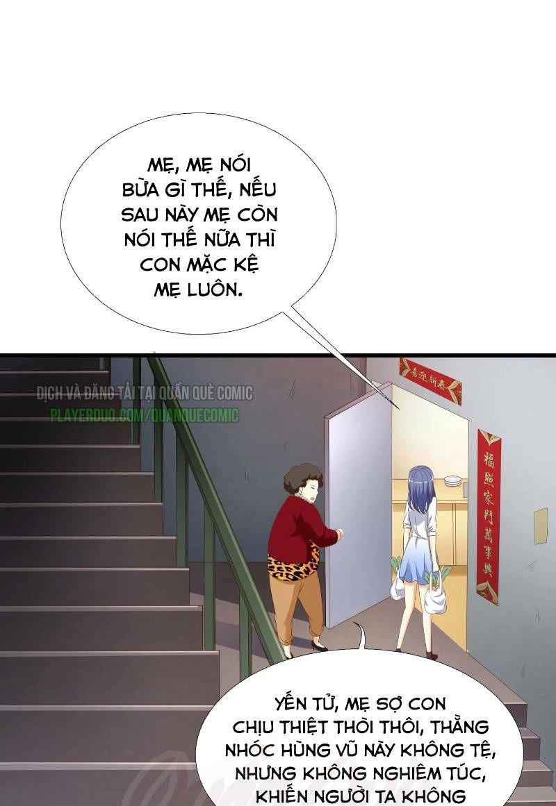 Siêu Cấp Thần Y Đại Biến Thái Chapter 10 - 24