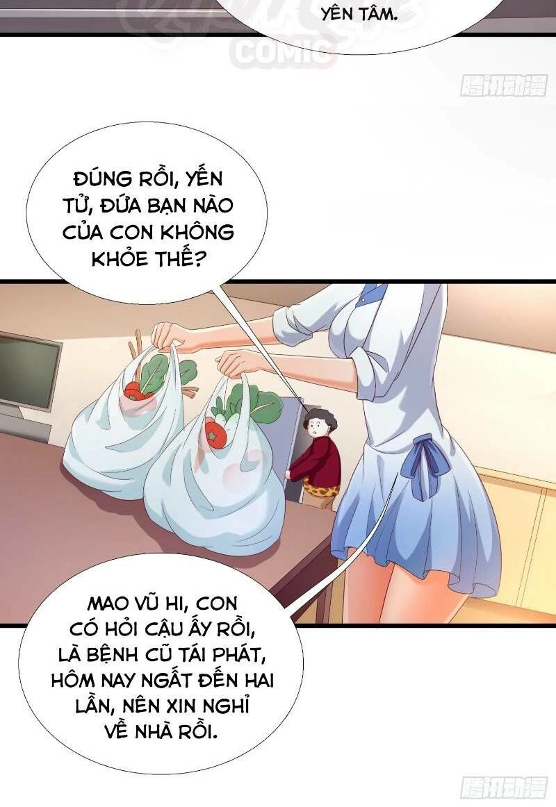 Siêu Cấp Thần Y Đại Biến Thái Chapter 10 - 25