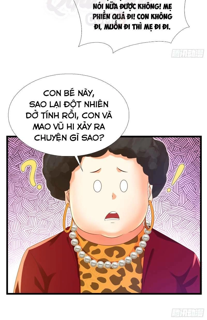 Siêu Cấp Thần Y Đại Biến Thái Chapter 10 - 27