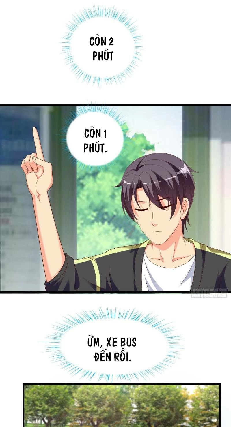 Siêu Cấp Thần Y Đại Biến Thái Chapter 11 - 3