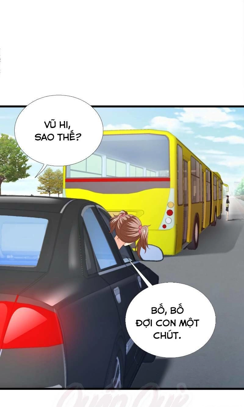 Siêu Cấp Thần Y Đại Biến Thái Chapter 11 - 5