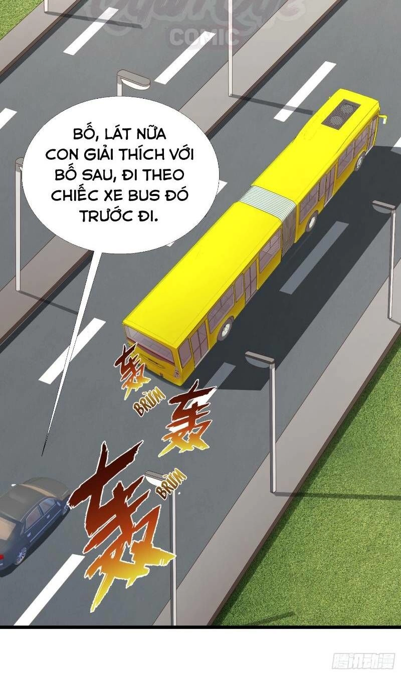 Siêu Cấp Thần Y Đại Biến Thái Chapter 11 - 8