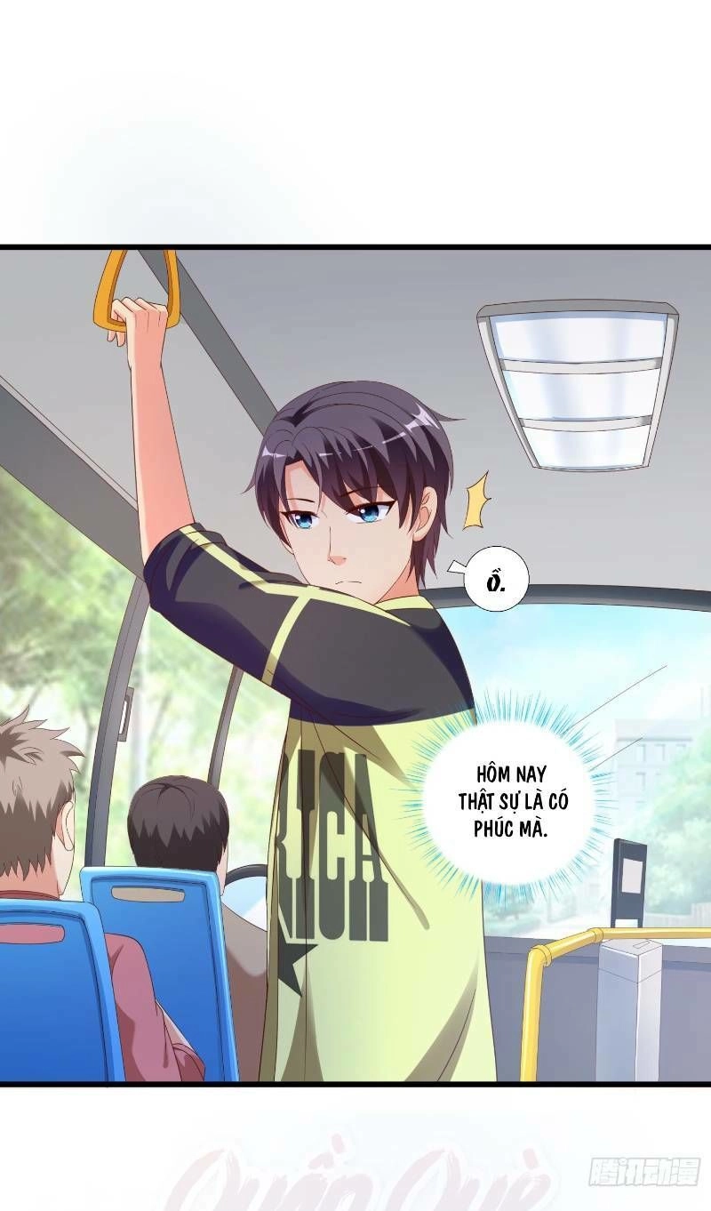 Siêu Cấp Thần Y Đại Biến Thái Chapter 11 - 9