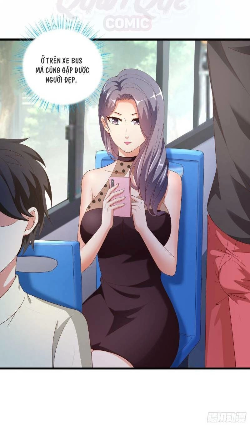 Siêu Cấp Thần Y Đại Biến Thái Chapter 11 - 10