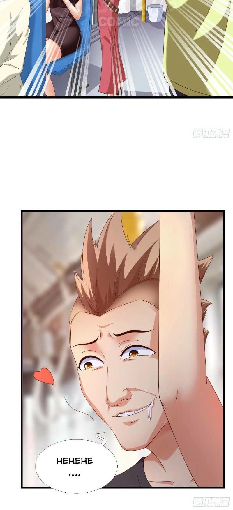 Siêu Cấp Thần Y Đại Biến Thái Chapter 11 - 12