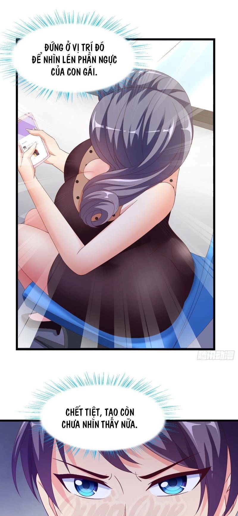 Siêu Cấp Thần Y Đại Biến Thái Chapter 11 - 13