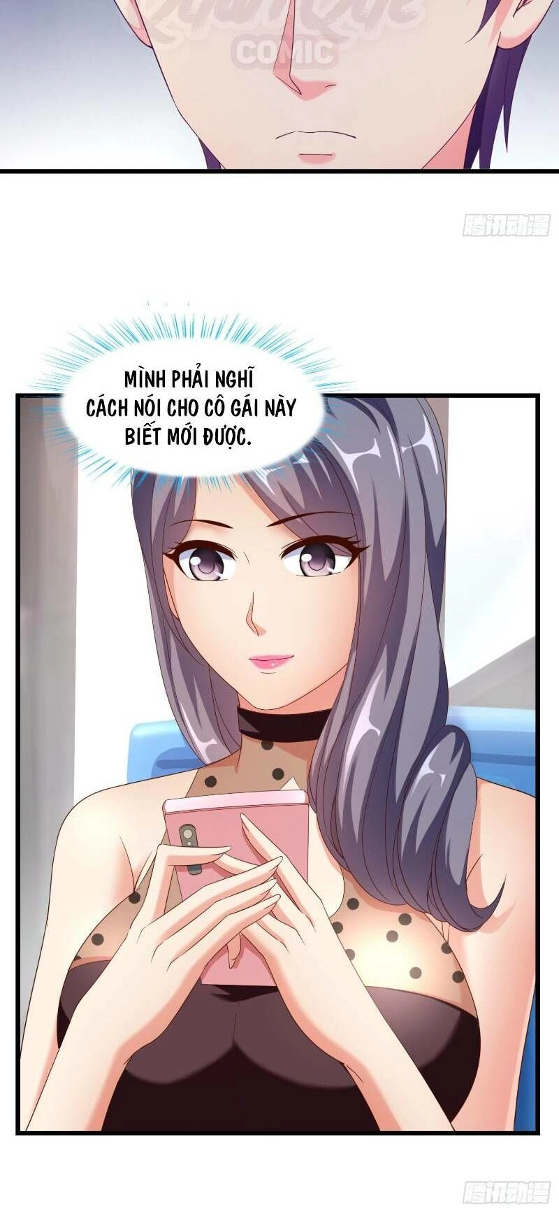 Siêu Cấp Thần Y Đại Biến Thái Chapter 11 - 14