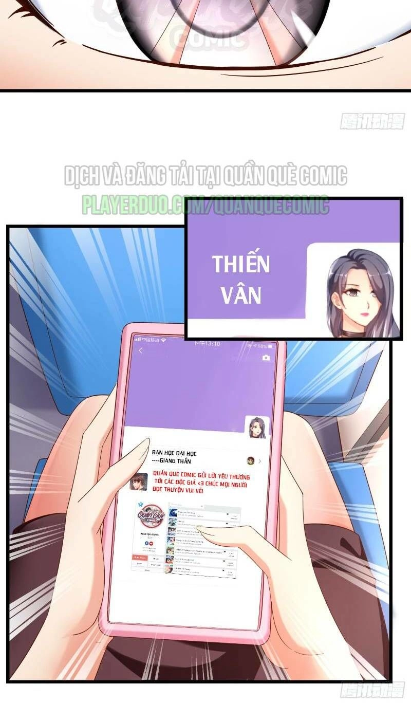 Siêu Cấp Thần Y Đại Biến Thái Chapter 11 - 16