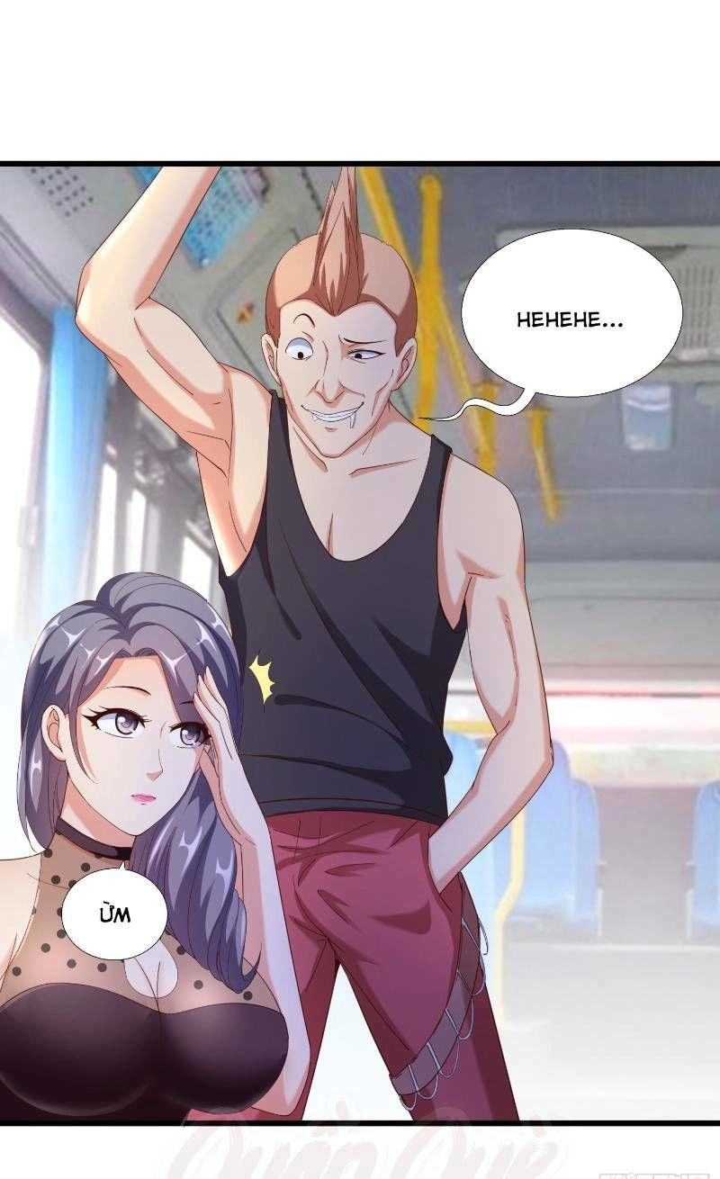 Siêu Cấp Thần Y Đại Biến Thái Chapter 11 - 19