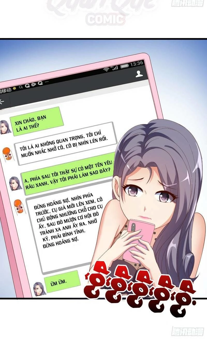 Siêu Cấp Thần Y Đại Biến Thái Chapter 11 - 20