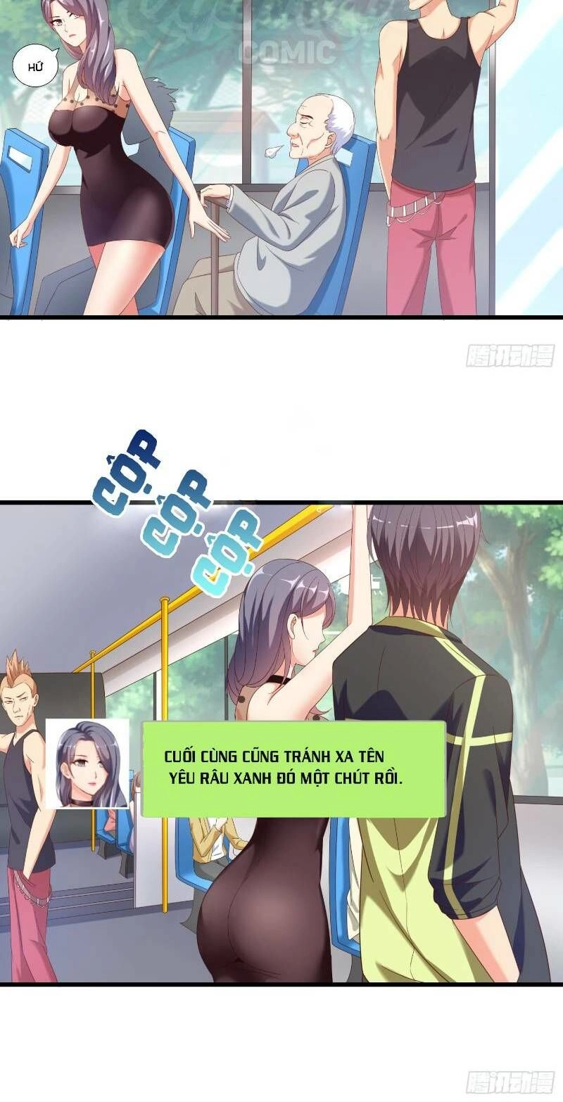 Siêu Cấp Thần Y Đại Biến Thái Chapter 11 - 22