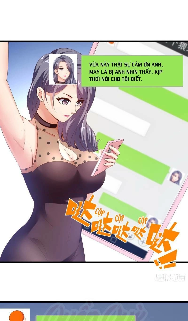 Siêu Cấp Thần Y Đại Biến Thái Chapter 11 - 23