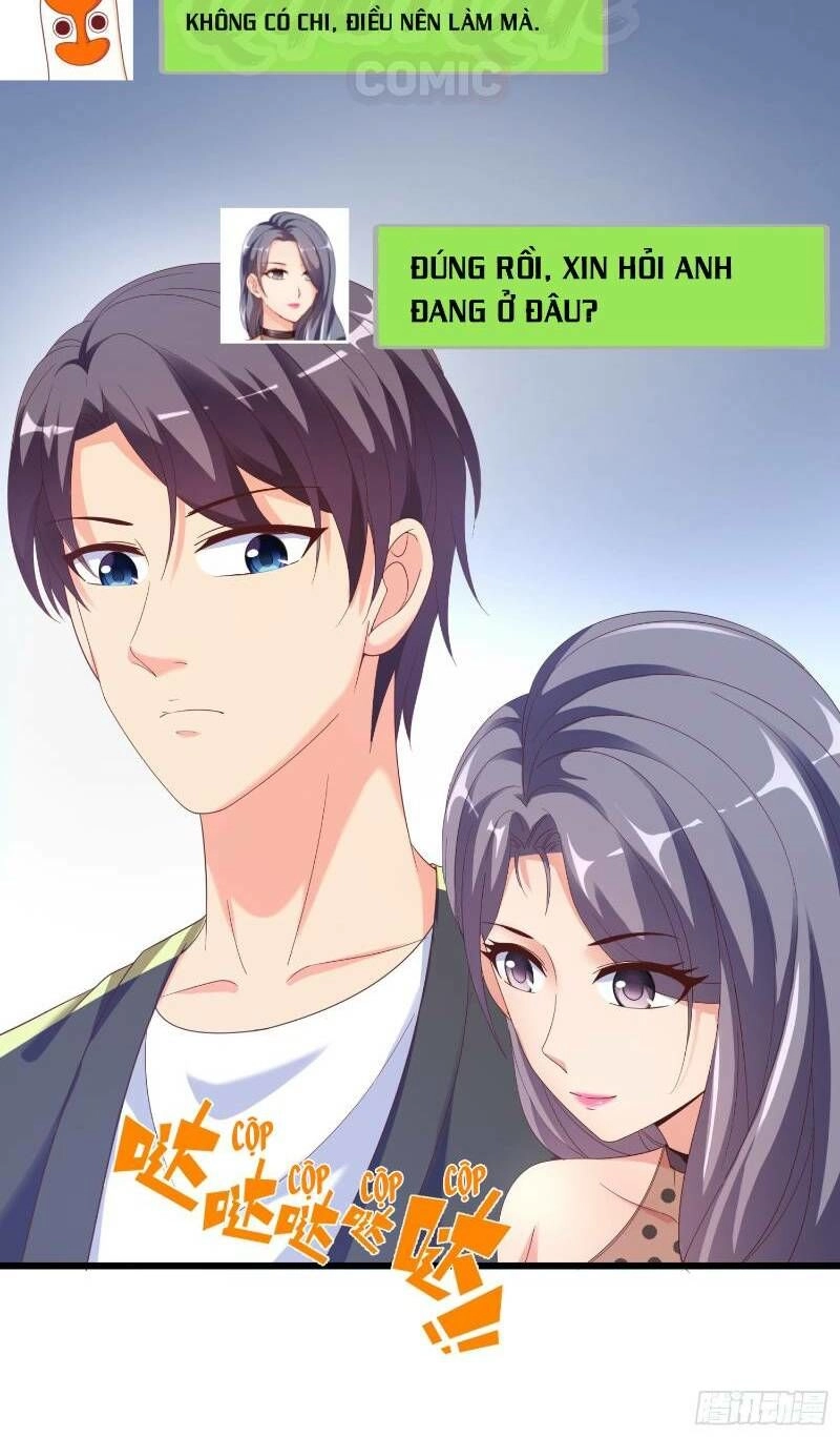 Siêu Cấp Thần Y Đại Biến Thái Chapter 11 - 24