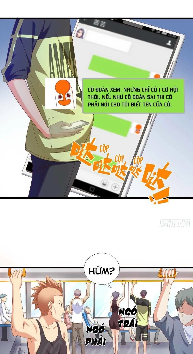 Siêu Cấp Thần Y Đại Biến Thái Chapter 11 - 25