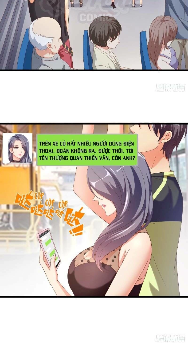 Siêu Cấp Thần Y Đại Biến Thái Chapter 11 - 26