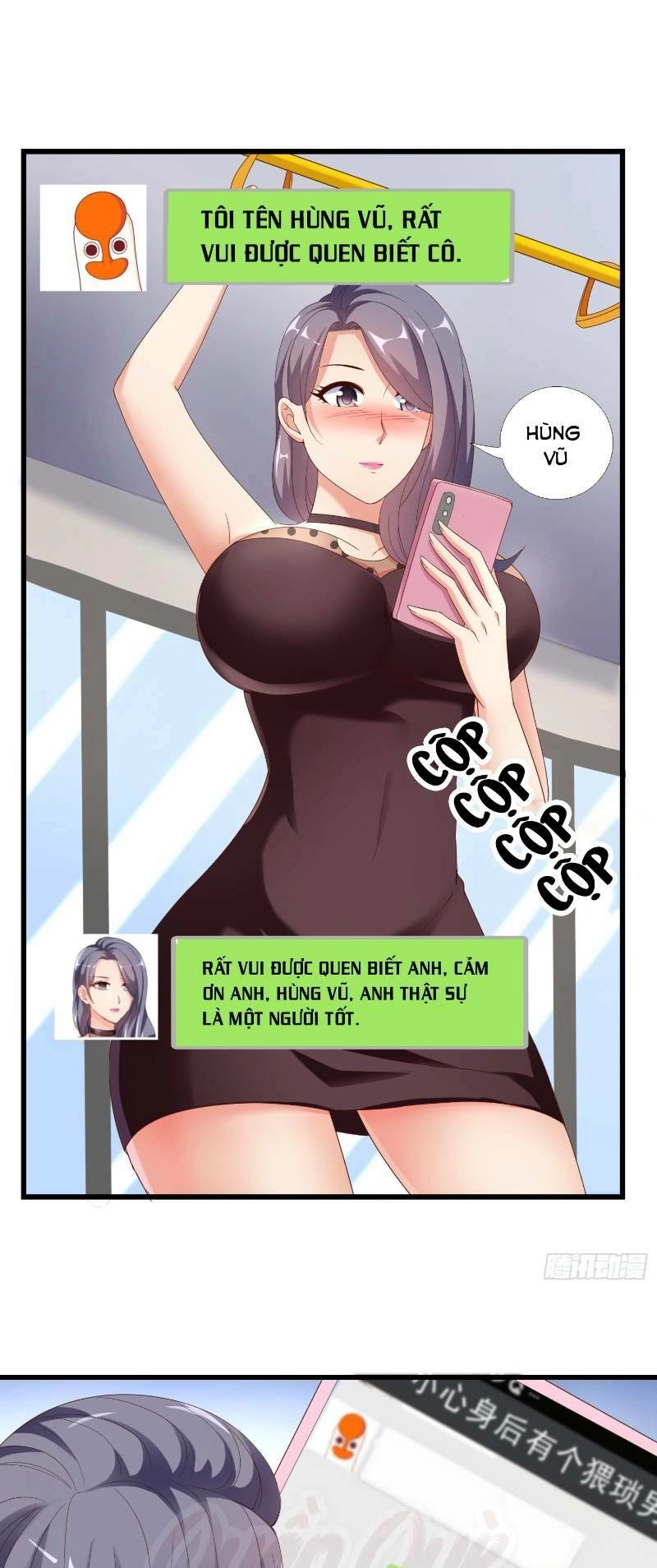 Siêu Cấp Thần Y Đại Biến Thái Chapter 11 - 27