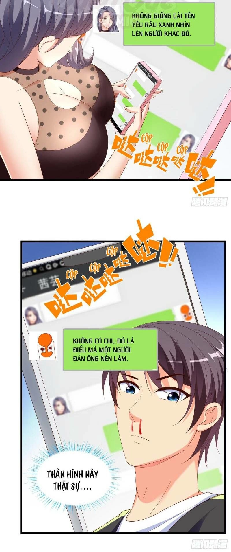 Siêu Cấp Thần Y Đại Biến Thái Chapter 11 - 28