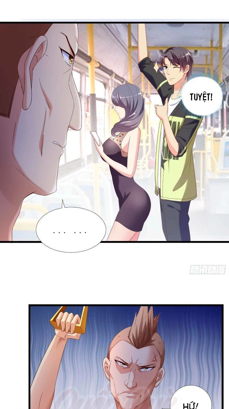 Siêu Cấp Thần Y Đại Biến Thái Chapter 11 - 29