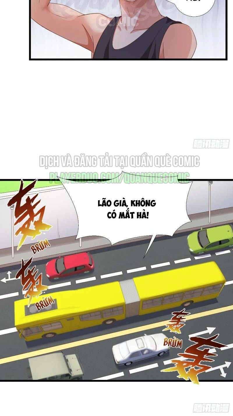 Siêu Cấp Thần Y Đại Biến Thái Chapter 11 - 30