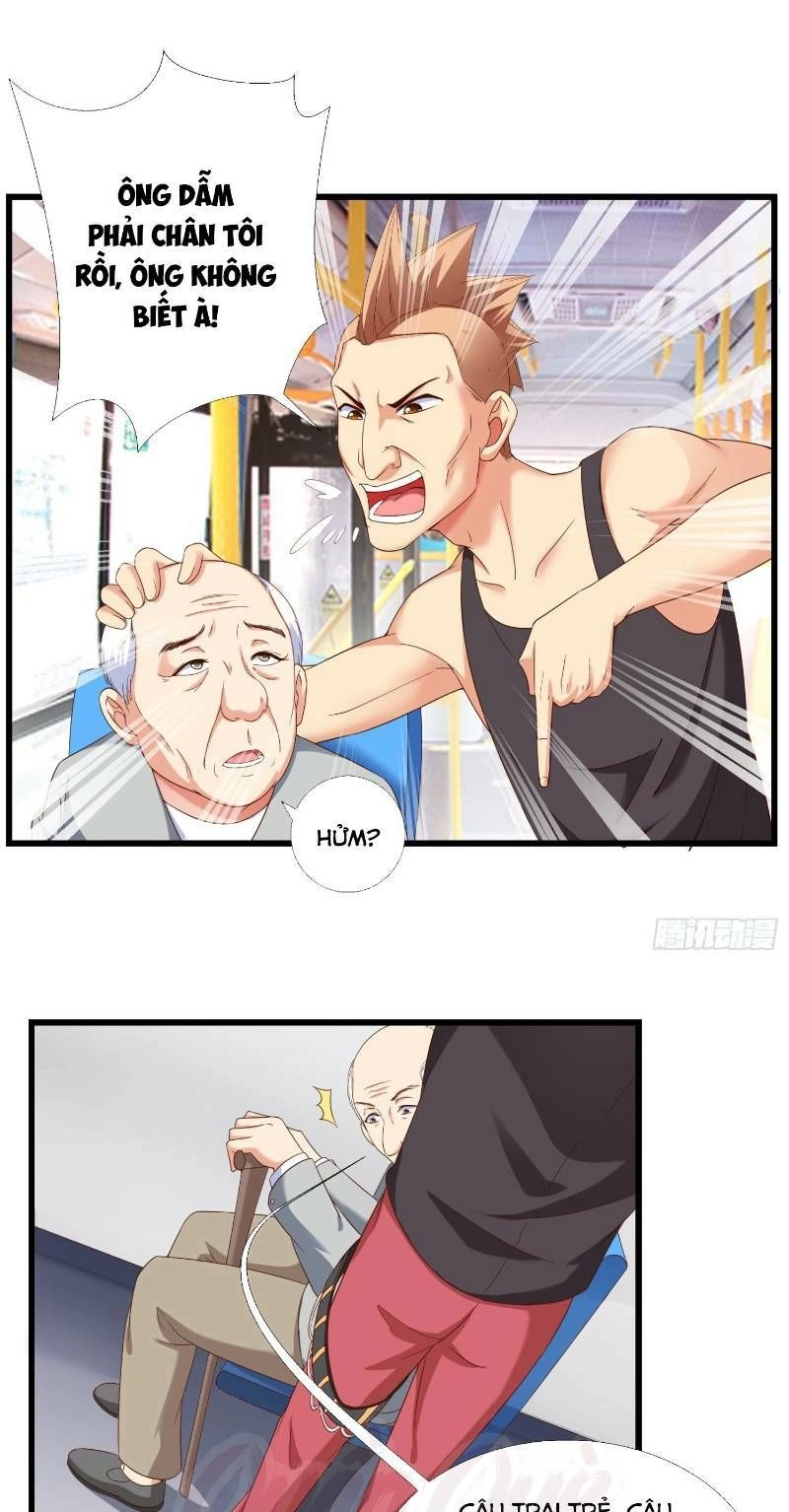 Siêu Cấp Thần Y Đại Biến Thái Chapter 12 - 1