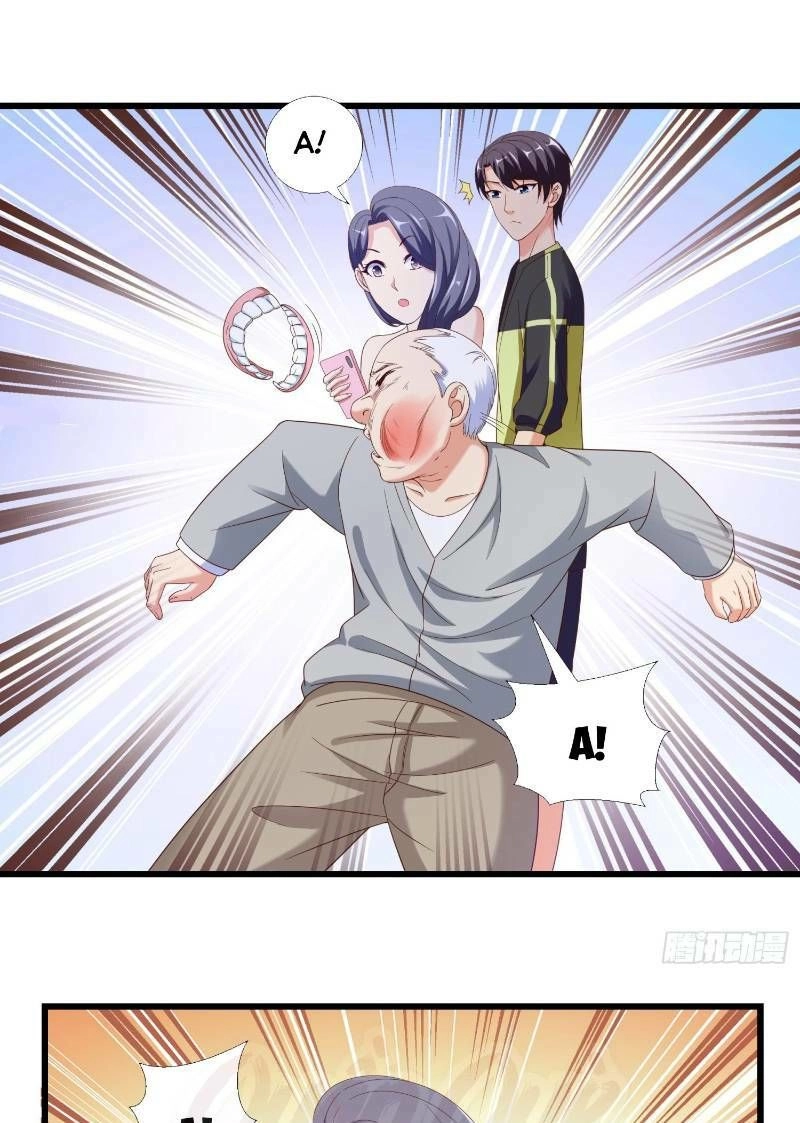 Siêu Cấp Thần Y Đại Biến Thái Chapter 12 - 5