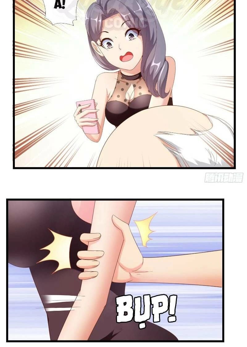 Siêu Cấp Thần Y Đại Biến Thái Chapter 12 - 6