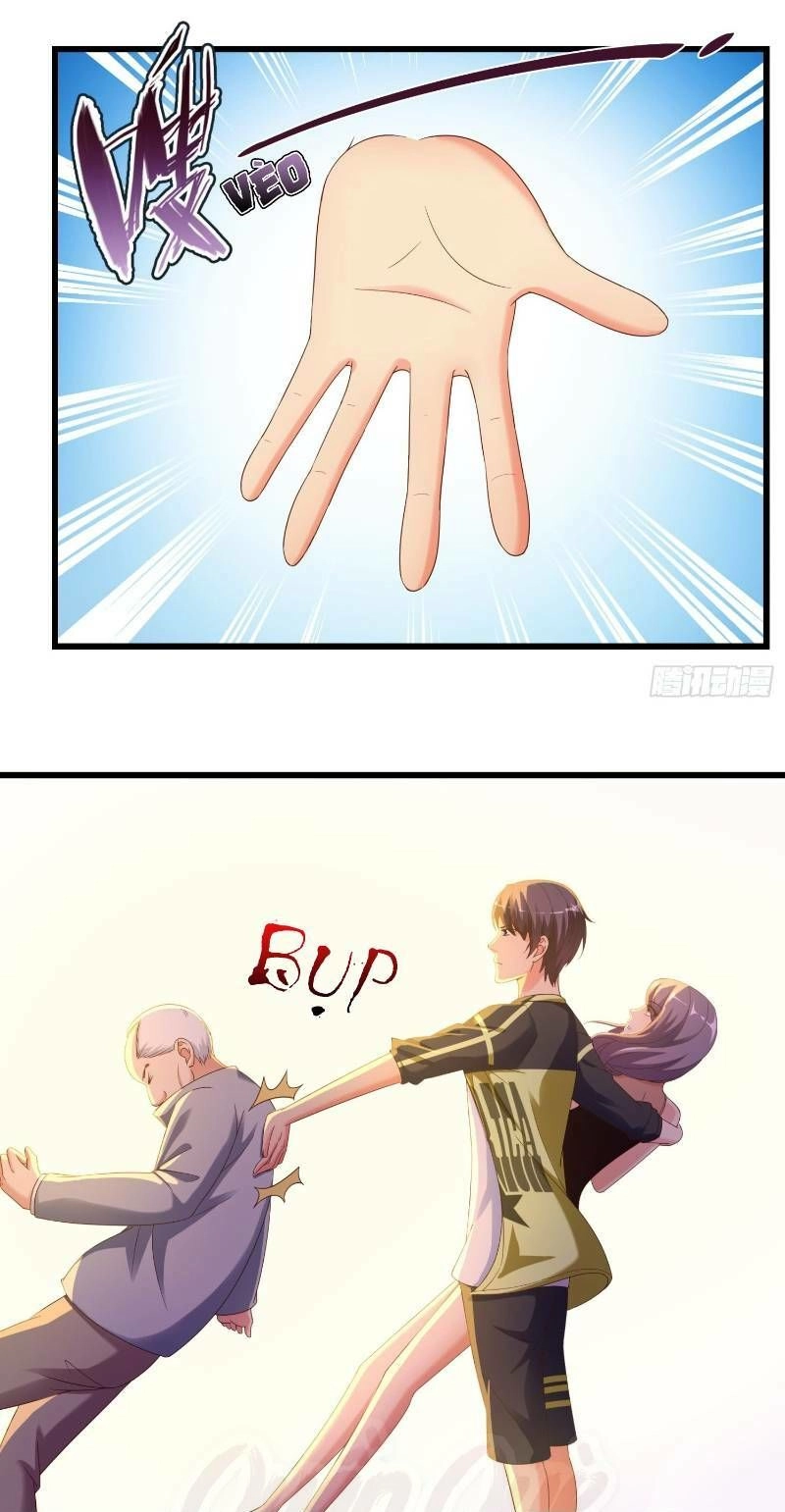 Siêu Cấp Thần Y Đại Biến Thái Chapter 12 - 7