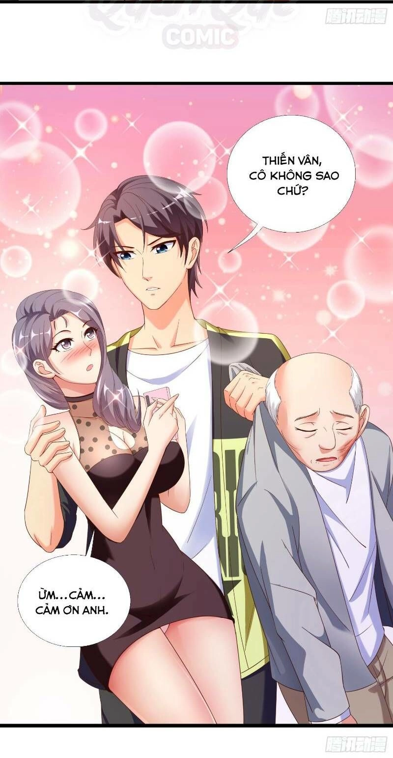 Siêu Cấp Thần Y Đại Biến Thái Chapter 12 - 8