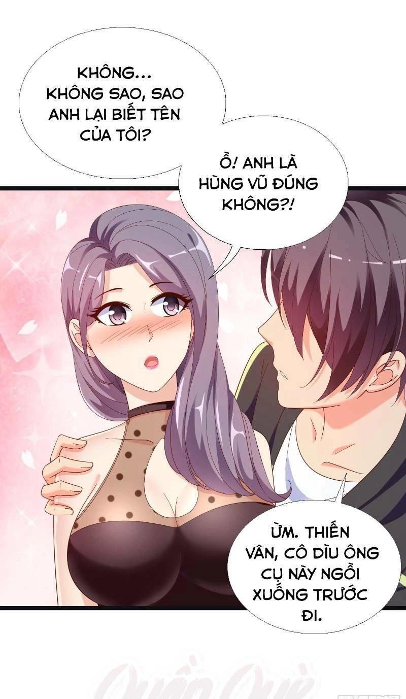 Siêu Cấp Thần Y Đại Biến Thái Chapter 12 - 9