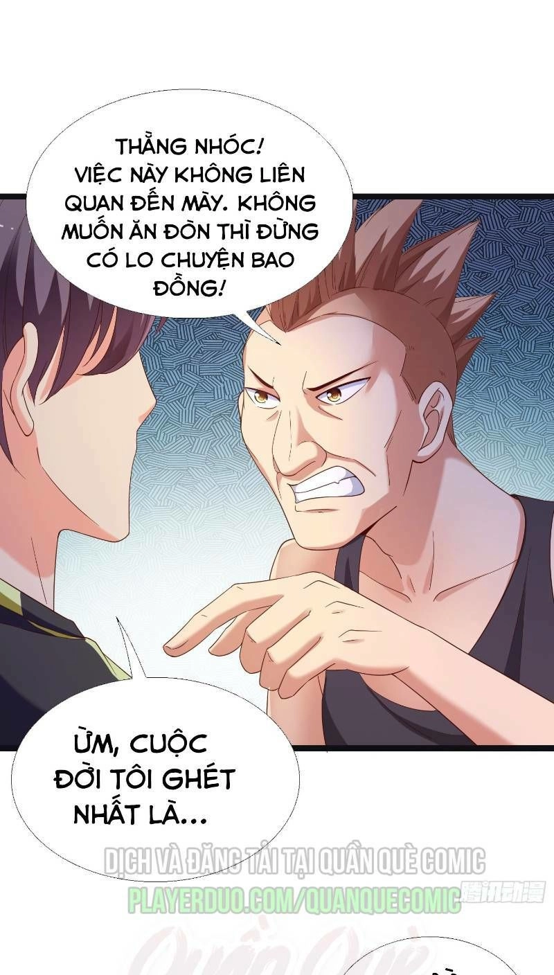 Siêu Cấp Thần Y Đại Biến Thái Chapter 12 - 11