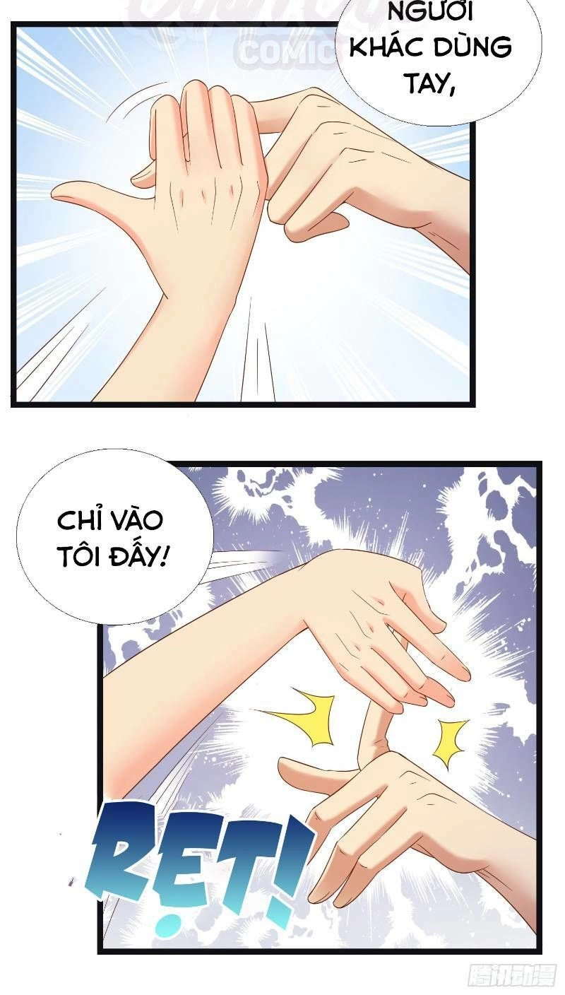 Siêu Cấp Thần Y Đại Biến Thái Chapter 12 - 12