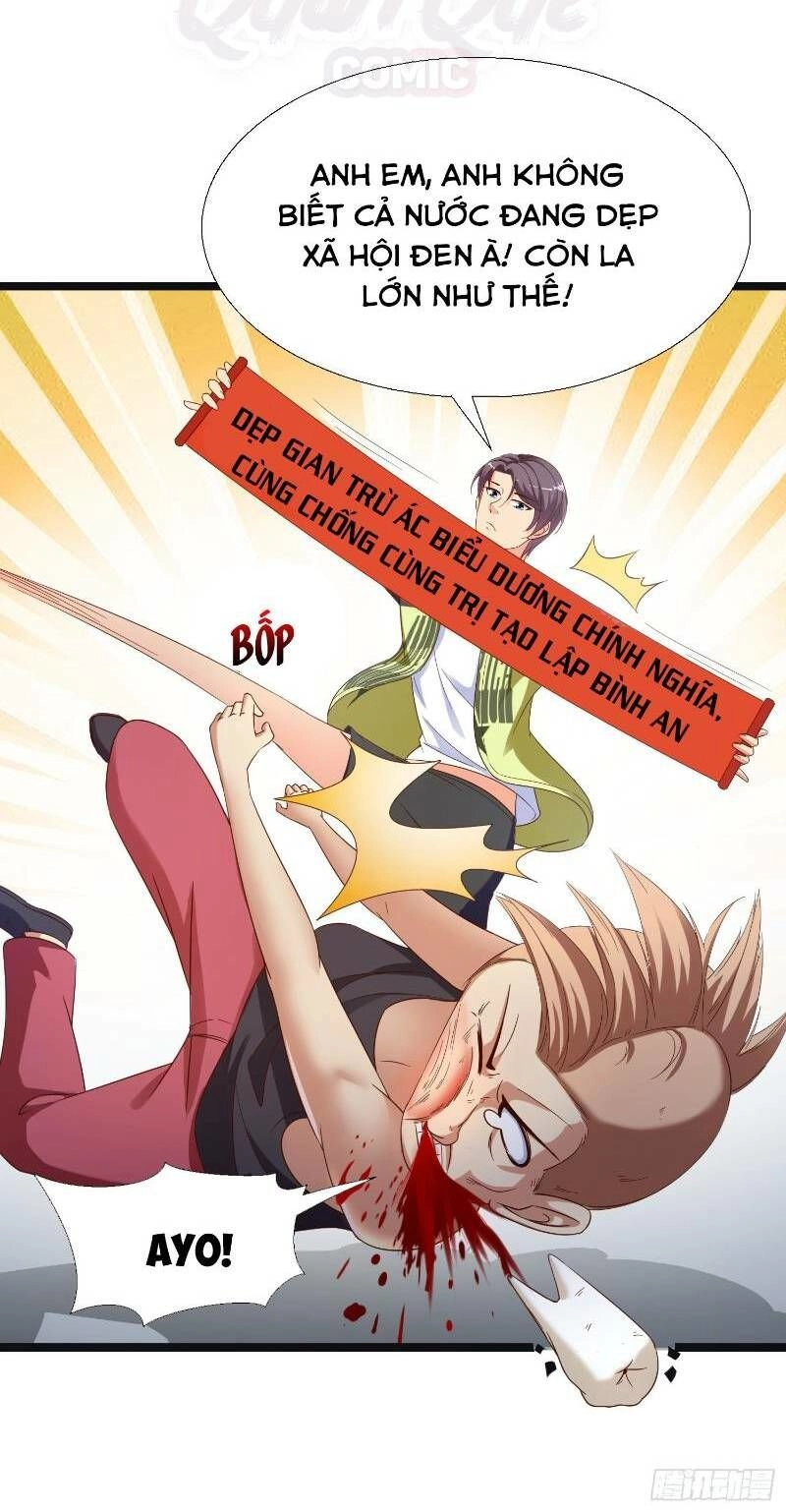 Siêu Cấp Thần Y Đại Biến Thái Chapter 12 - 20