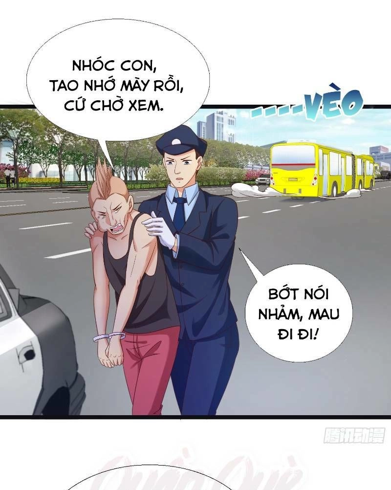 Siêu Cấp Thần Y Đại Biến Thái Chapter 12 - 21