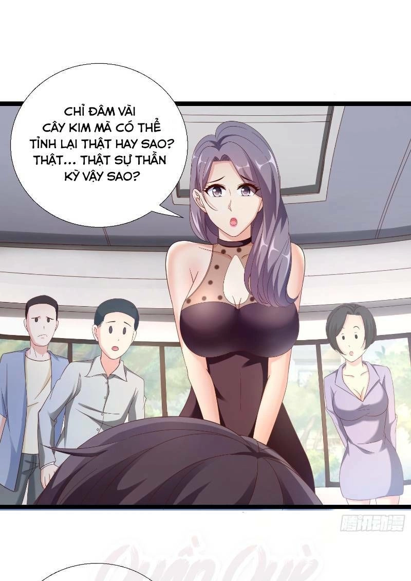 Siêu Cấp Thần Y Đại Biến Thái Chapter 13 - 1