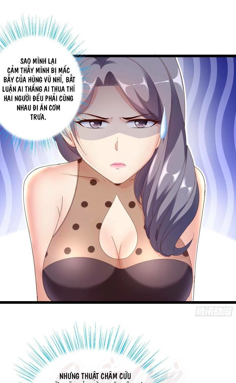 Siêu Cấp Thần Y Đại Biến Thái Chapter 13 - 3