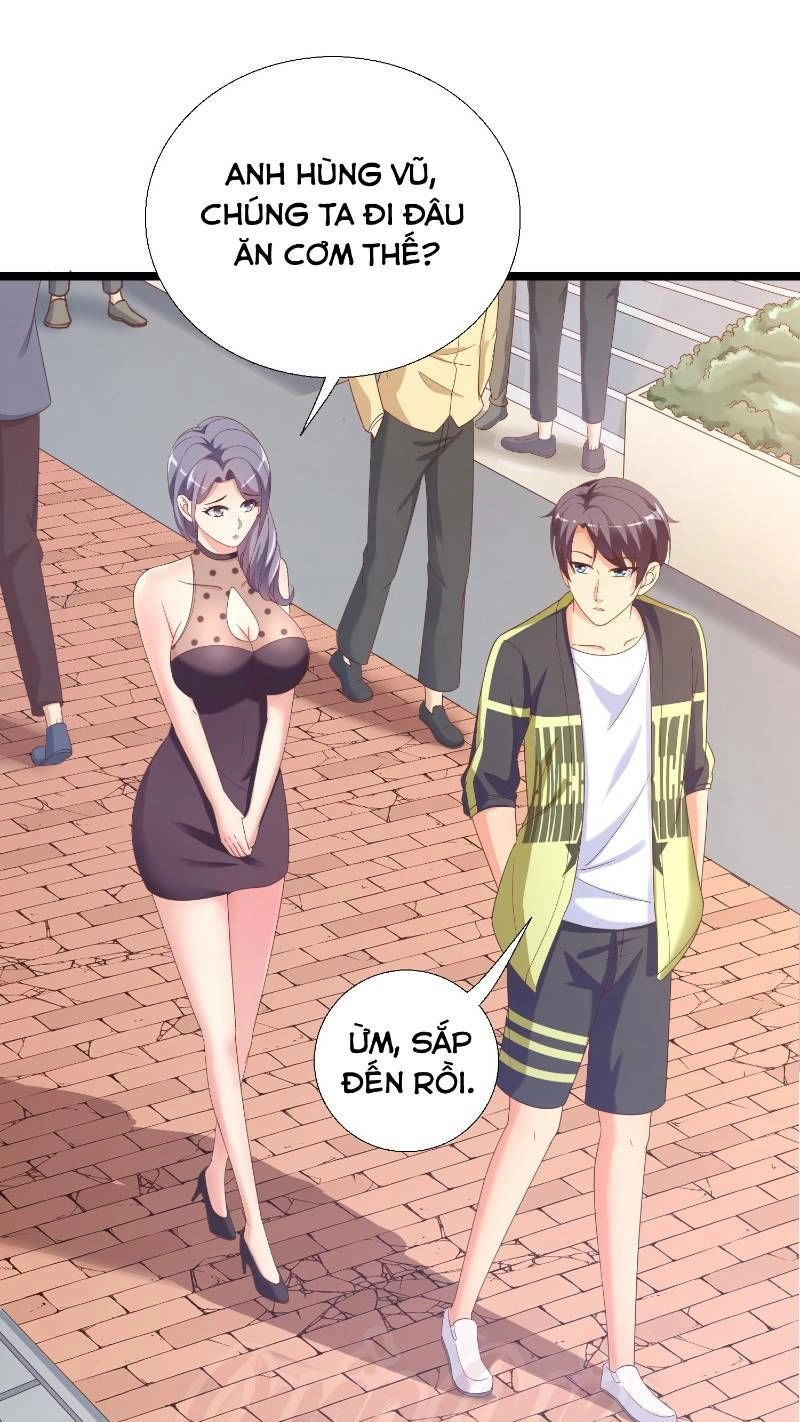 Siêu Cấp Thần Y Đại Biến Thái Chapter 13 - 5