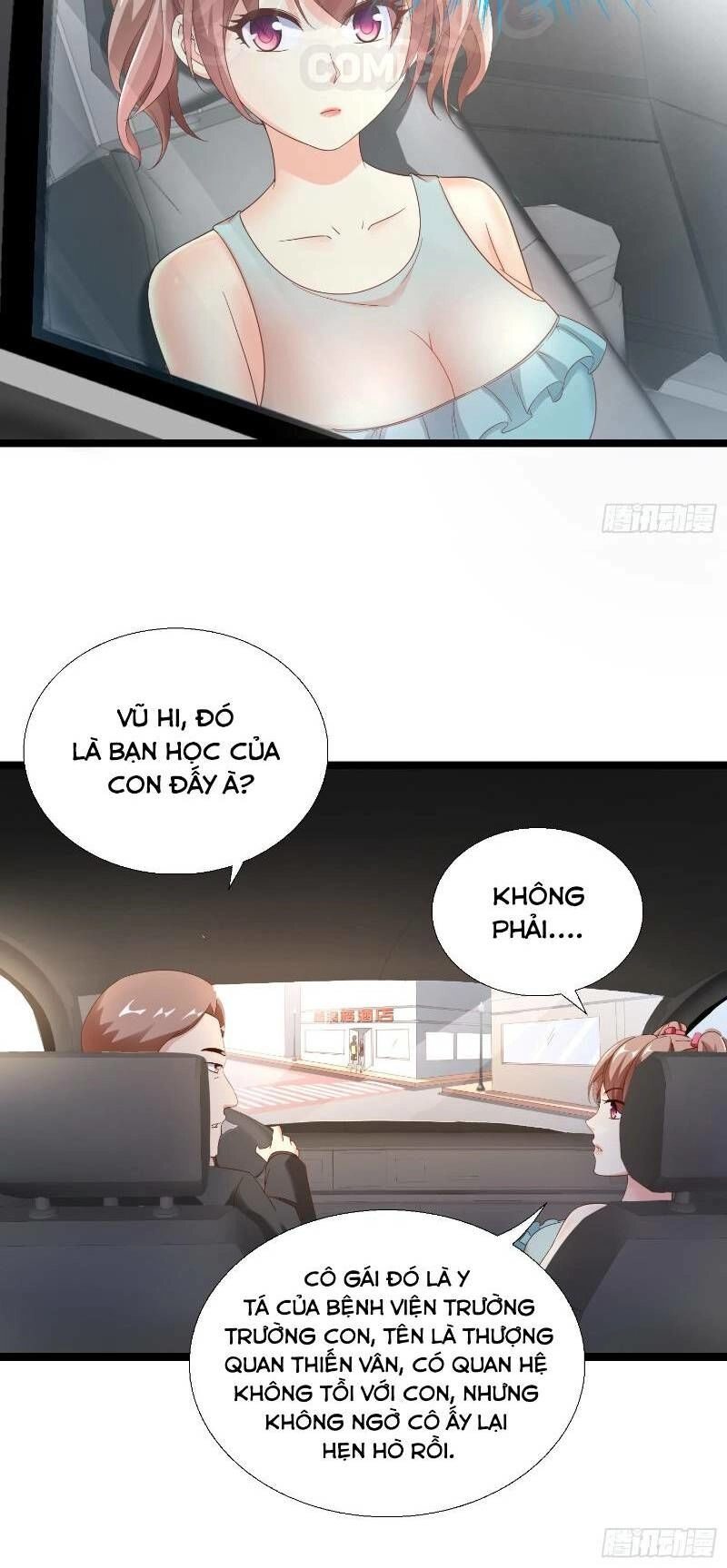 Siêu Cấp Thần Y Đại Biến Thái Chapter 13 - 8