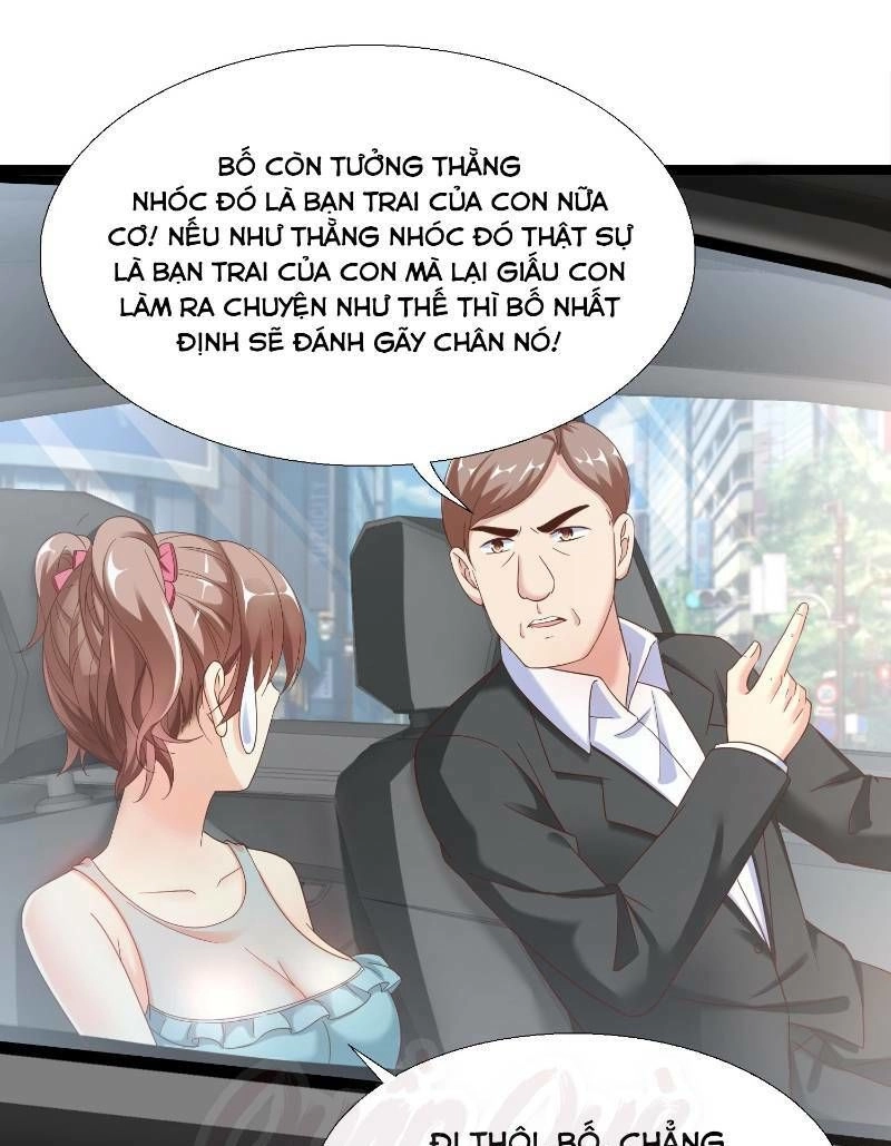 Siêu Cấp Thần Y Đại Biến Thái Chapter 13 - 9