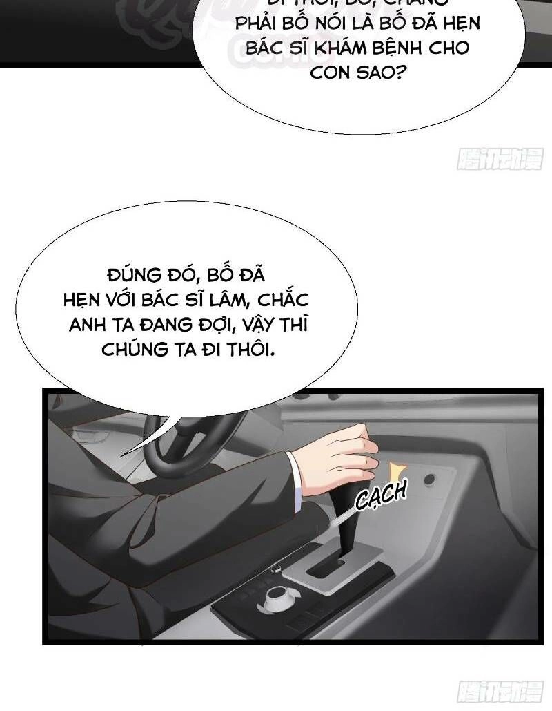 Siêu Cấp Thần Y Đại Biến Thái Chapter 13 - 10