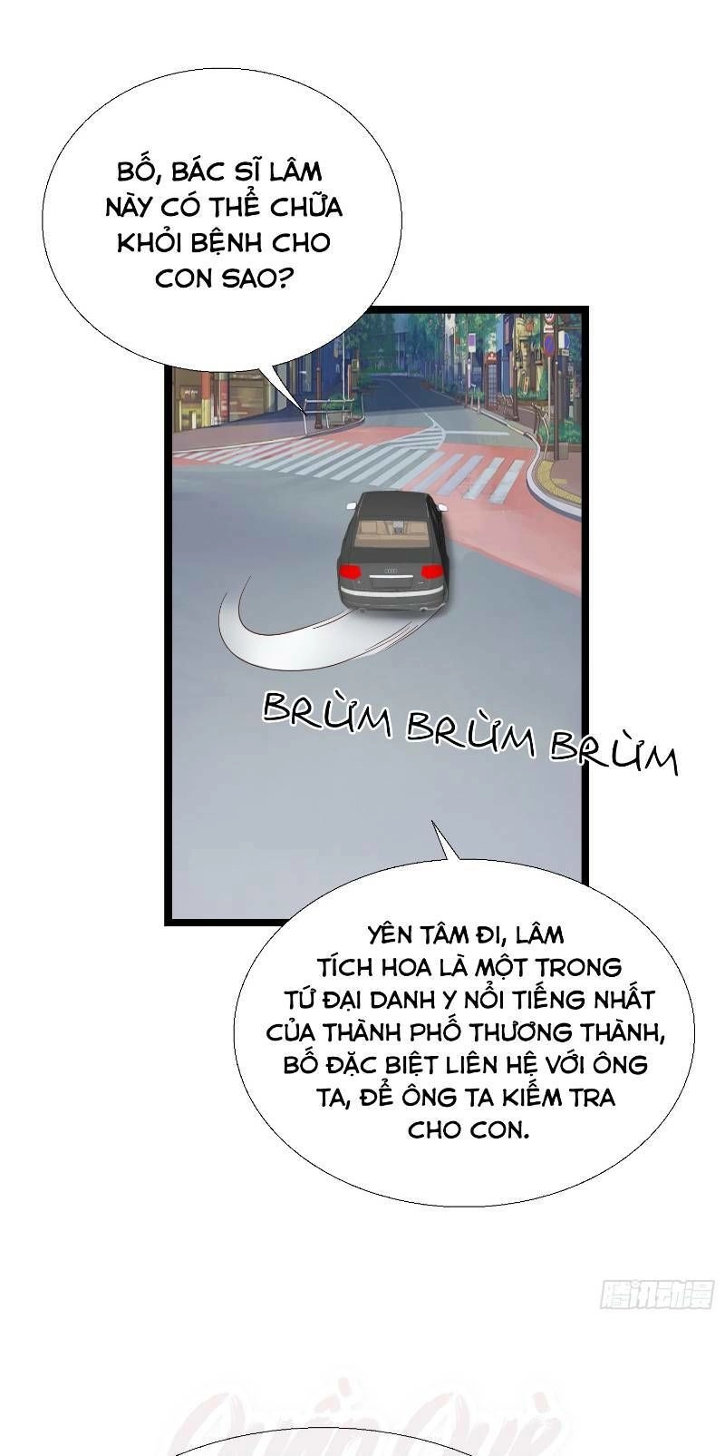 Siêu Cấp Thần Y Đại Biến Thái Chapter 13 - 11