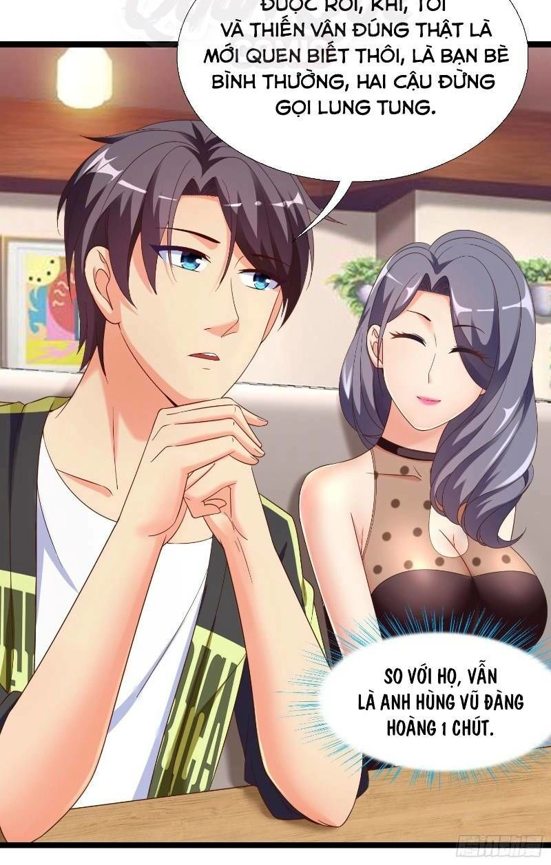 Siêu Cấp Thần Y Đại Biến Thái Chapter 13 - 25