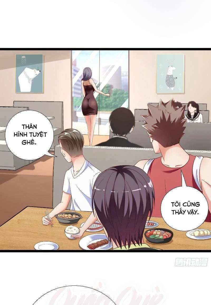 Siêu Cấp Thần Y Đại Biến Thái Chapter 13 - 28