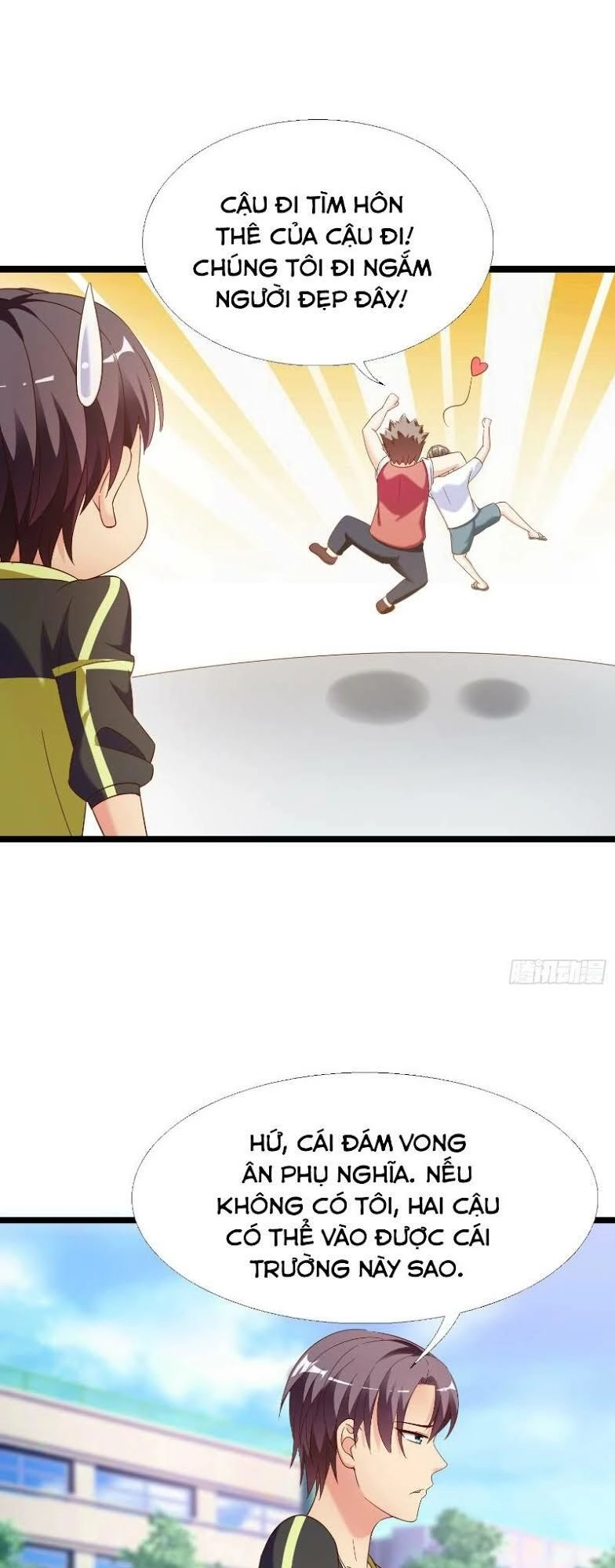 Siêu Cấp Thần Y Đại Biến Thái Chapter 14 - 1