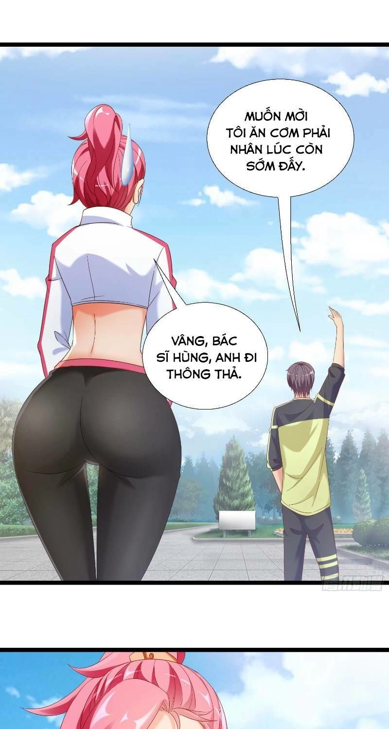 Siêu Cấp Thần Y Đại Biến Thái Chapter 14 - 8