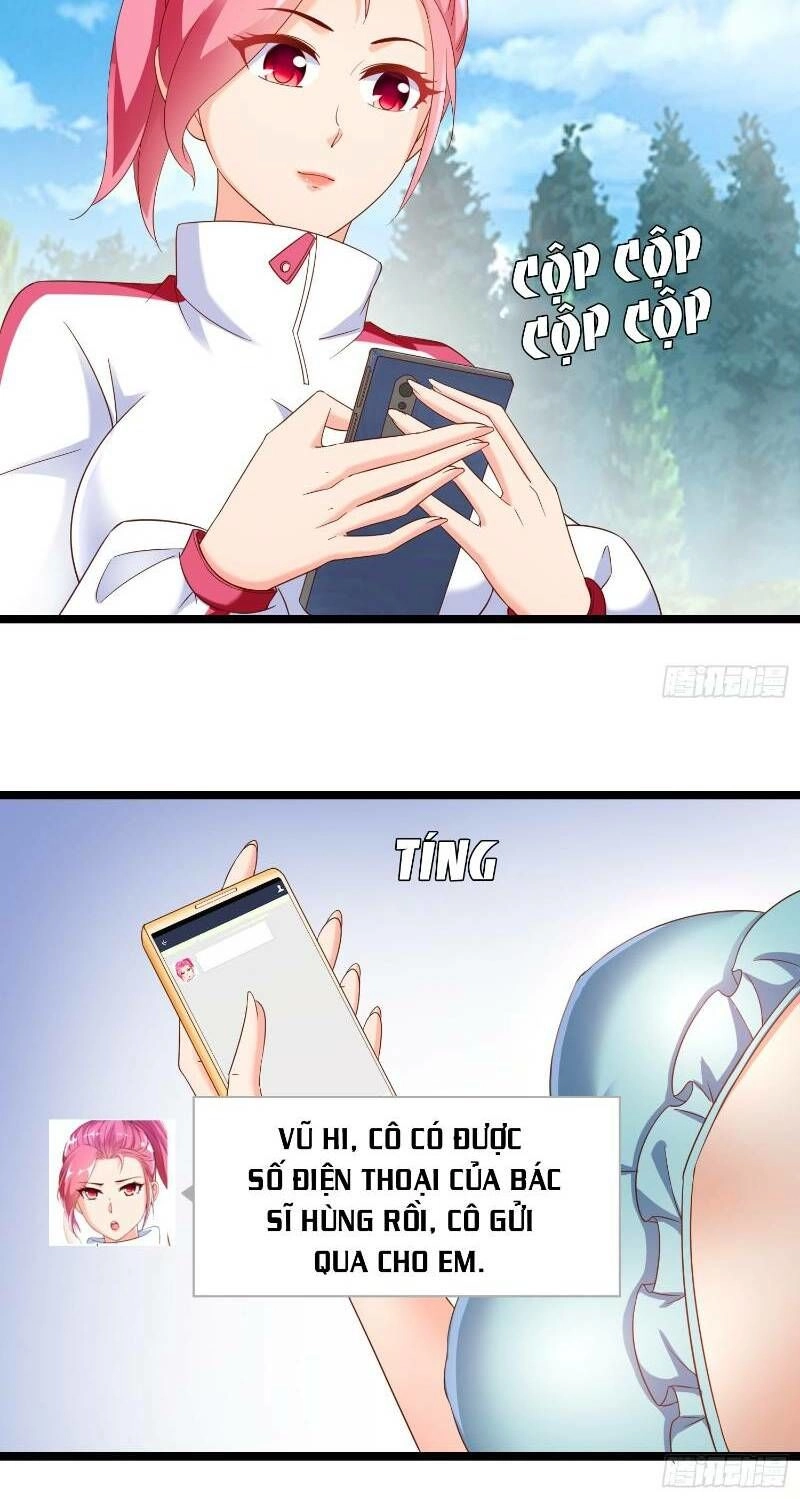 Siêu Cấp Thần Y Đại Biến Thái Chapter 14 - 9